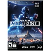 Star Wars Battlefront 2, Electronic Arts, PC, 014633369953