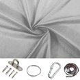 thumbnail image 5 of Sensory Swing Indoor Therapy Swing for Adults Kids 280*100CM, 5 of 5