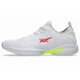 thumbnail image 2 of Asics Basketball Shoes GLIDE NOVA FF 3 White/Sunrise Red 1063A072.102 2E 2024AW, 2 of 6