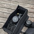 thumbnail image 2 of Estuche Transporte para Caja Almacenamiento Con Mosquetón Y Picnic, 2 of 9