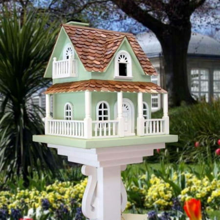 Hobbit House - Home Bazaar Hobbit House Birdhouse