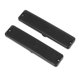 thumbnail image 1 of Car Front Bumper Light Cover 56001424 For YJ, 1 of 5