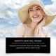 thumbnail image 3 of Lightweight SPF 50 Sunscreen with Tint, UV Shield for Face & Body, Oil-Free Hydration, Water-Resistant Protection, 3 of 4