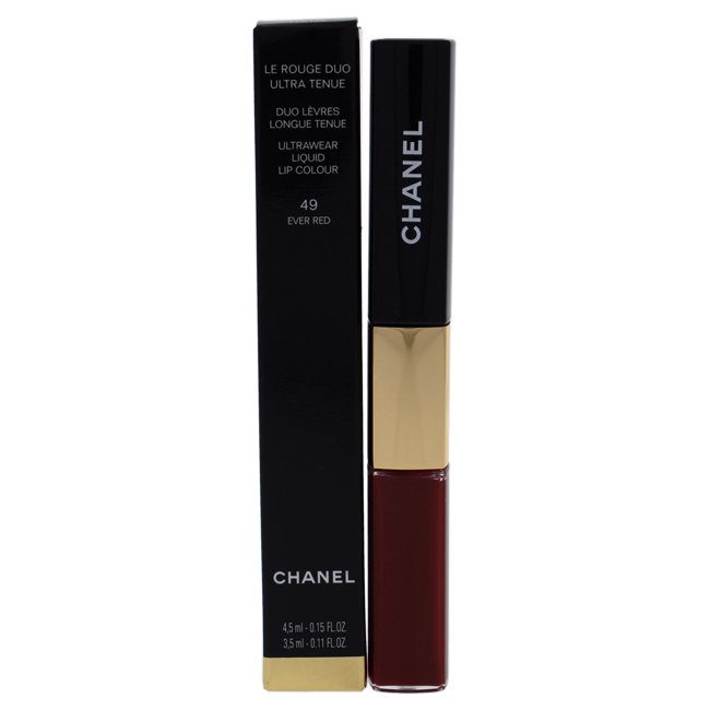 CHANEL Le Rouge Duo Ultra Tenue Ultra Wear Liquid Lip Colour 49