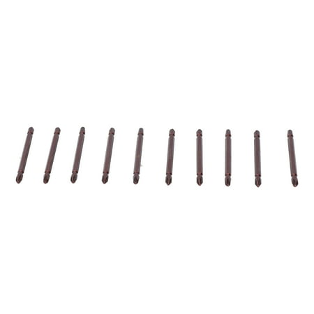 

Hex Shank Screwdriver Bits High Strength Screwdriver Bit Wear- Easy To Install For Industry Home 100mm
