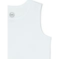 thumbnail image 3 of Wonder Nation Boys Sleeveless Tank, Sizes 4-20 & Husky, 3 of 3