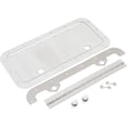 thumbnail image 2 of Universal Aluminum Access Door, 6 x 14 Inch, 2 of 7