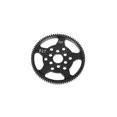 thumbnail image 3 of Metal Steel Gearbox Gear 83t 0.6m For Cc02 Cc-02 Cc 02 1/10 Rc Car Upgrades Parts Accessor, 3 of 5