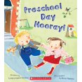 thumbnail image 1 of Pre-Owned Preschool Day Hooray! Paperback, 1 of 1