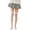 White, variant on Baberdicy Socks Womens Thigh High Stocking Nylon Shiny Silky Sheer Control Silky Stockings Tights Thigh High Socks Black