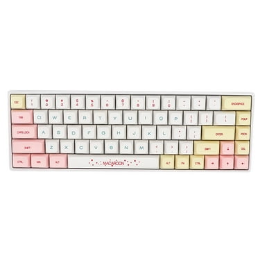 132 Keys Beijing Opera Keycap Set Oem Profile Pbt Sublimation Keycaps For Mechanical Keyboards Walmart Com