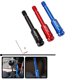 thumbnail image 3 of Car Tuning Supplies Extensor de palanca de cambios M14X1.5 - Negro dontodent Kuyhfg Sin marca, 3 of 5
