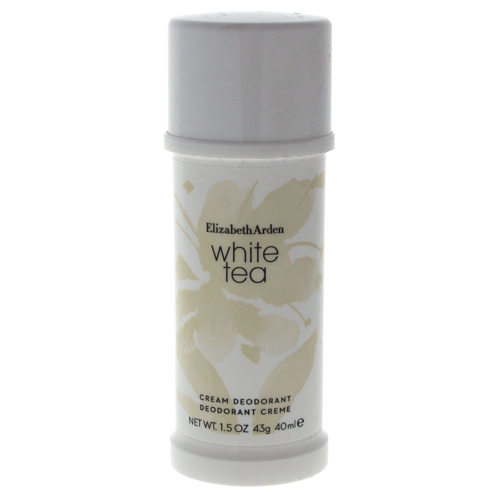 Elizabeth Arden White Tea by Elizabeth Arden for Women 1.5 oz