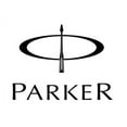 thumbnail image 4 of Parker Ball Point Pen Refill, Blue Ink, Broad Point, Dozen, 4 of 5