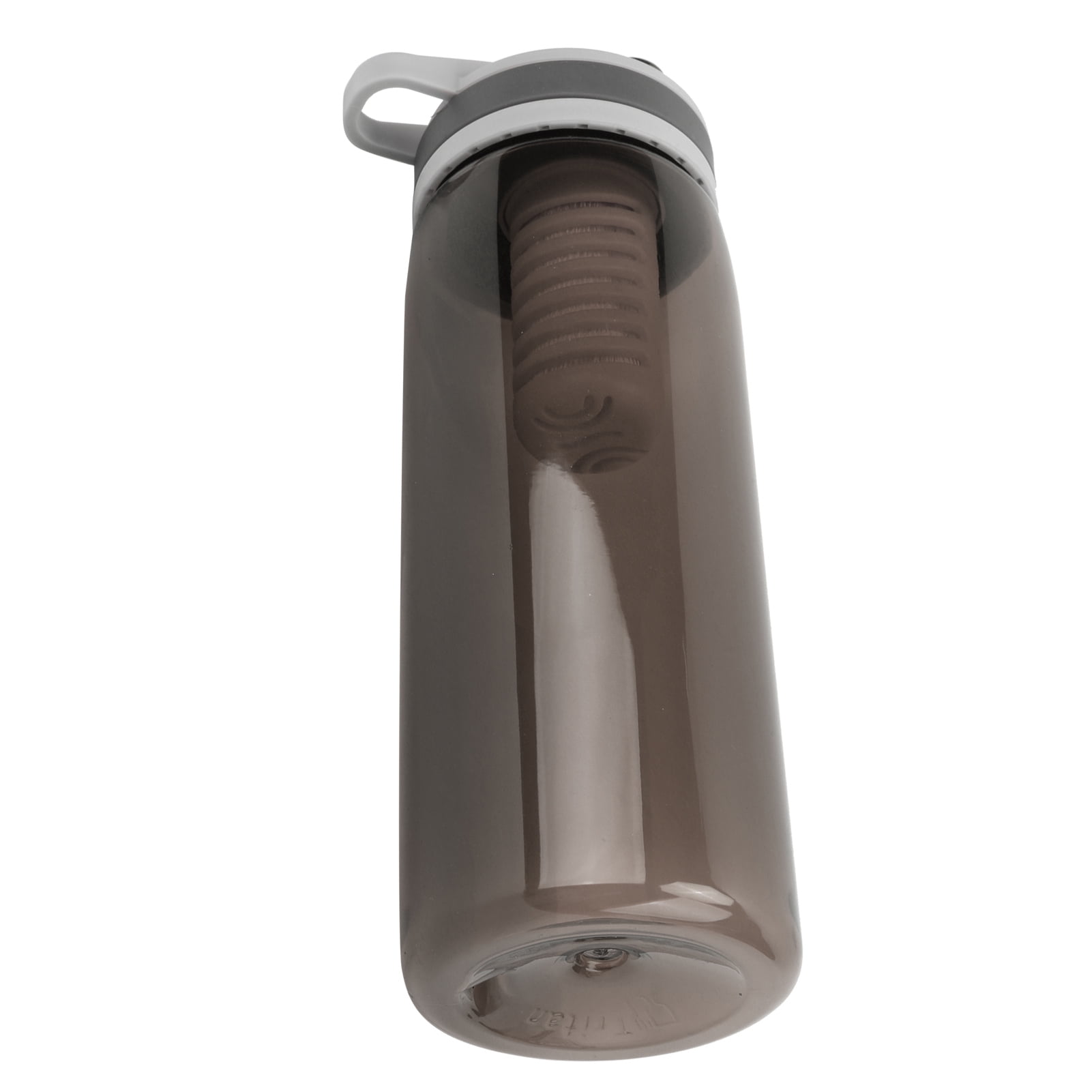 YOUTHINK Water Bottle Filter, Convenient 770ml Filtered Water Bottle For Camping Hiking Emergency For Outdoor Adventure