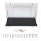 thumbnail image 3 of Escritorio plegable, mesa exterior plegable de 25 kg, mesa plegable para exteriores, creada con maestría, 3 of 9