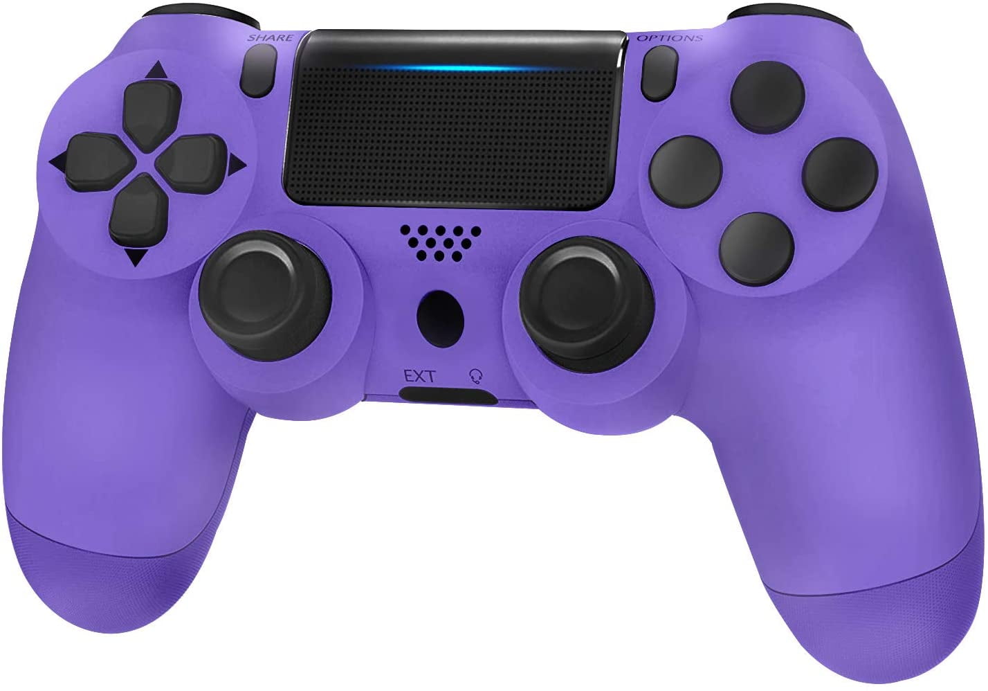 Dualshock 4 фиолетовый. Product controller