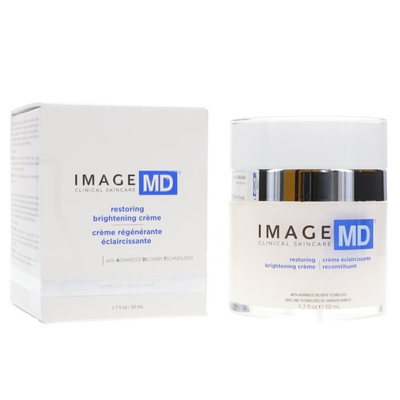 IMAGE Skincare MD Restoring Brightening Creme 1.7 oz
