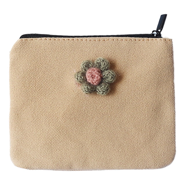 Menstrual Pad Bag Tampon Bags Nursing Pad Holder