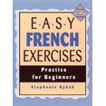 thumbnail image 1 of Pre-Owned Easy French Exercises (Paperback) 0844216062 9780844216065, 1 of 1