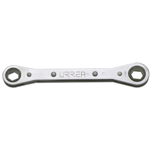 Llave Estrias Matraca 7X8Mm 1191M Urrea