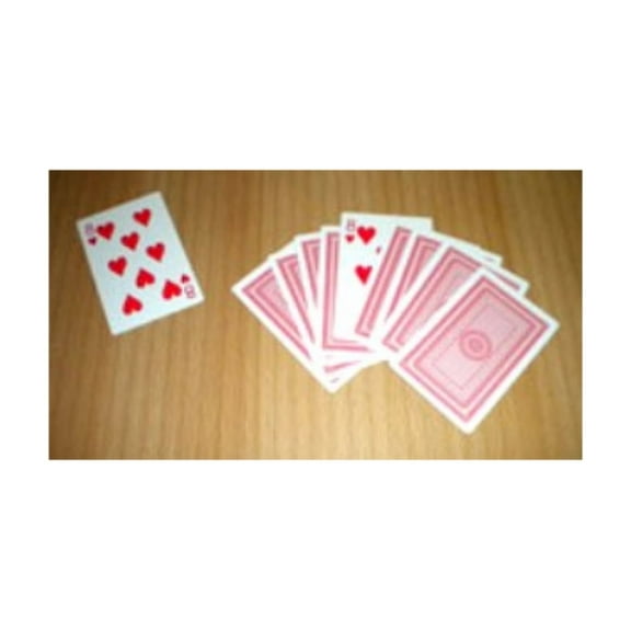 Adairs Odd One Out Magic Trick