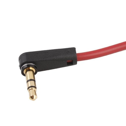 Replacement Jack Cord Cable Wire for By Dre Solo HD-Generic - Walmart.com