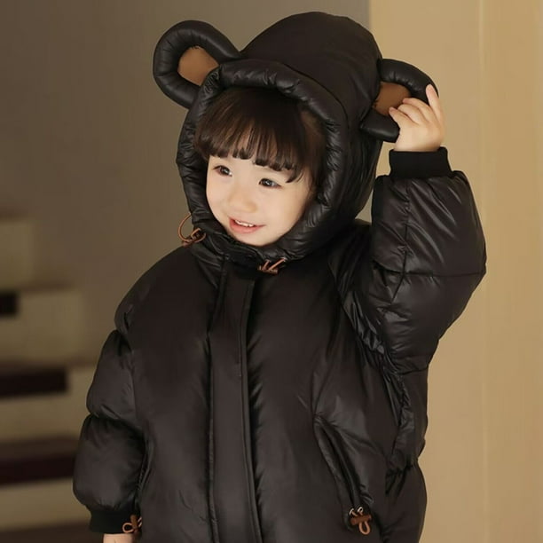 Abrigo niño 5 años sale