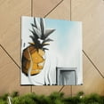 thumbnail image 6 of Pineapple Dreamscape Scene - Canvas, 6 of 10