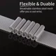 thumbnail image 4 of 4 Correas Magnéticas Para Samsung Galaxy Watch 5 Pro De 20 M, 4 of 6