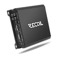 thumbnail image 1 of Recoil DI550.4 Full-Range Class-D 4-Channel Car Audio Amplifier, 1,040 Watts Max Power, 2-4 Ohm Stable, Mosfet Power Supply, Bridgeable, 1 of 6