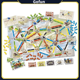 thumbnail image 4 of Boleto de juego de mesa para viajar en First Journey Europe | Más de 6 años, 4 of 7