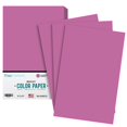 thumbnail image 1 of Papel de color S con impresión superfina, color morado planetario, A3, 100 hojas, 1 of 6