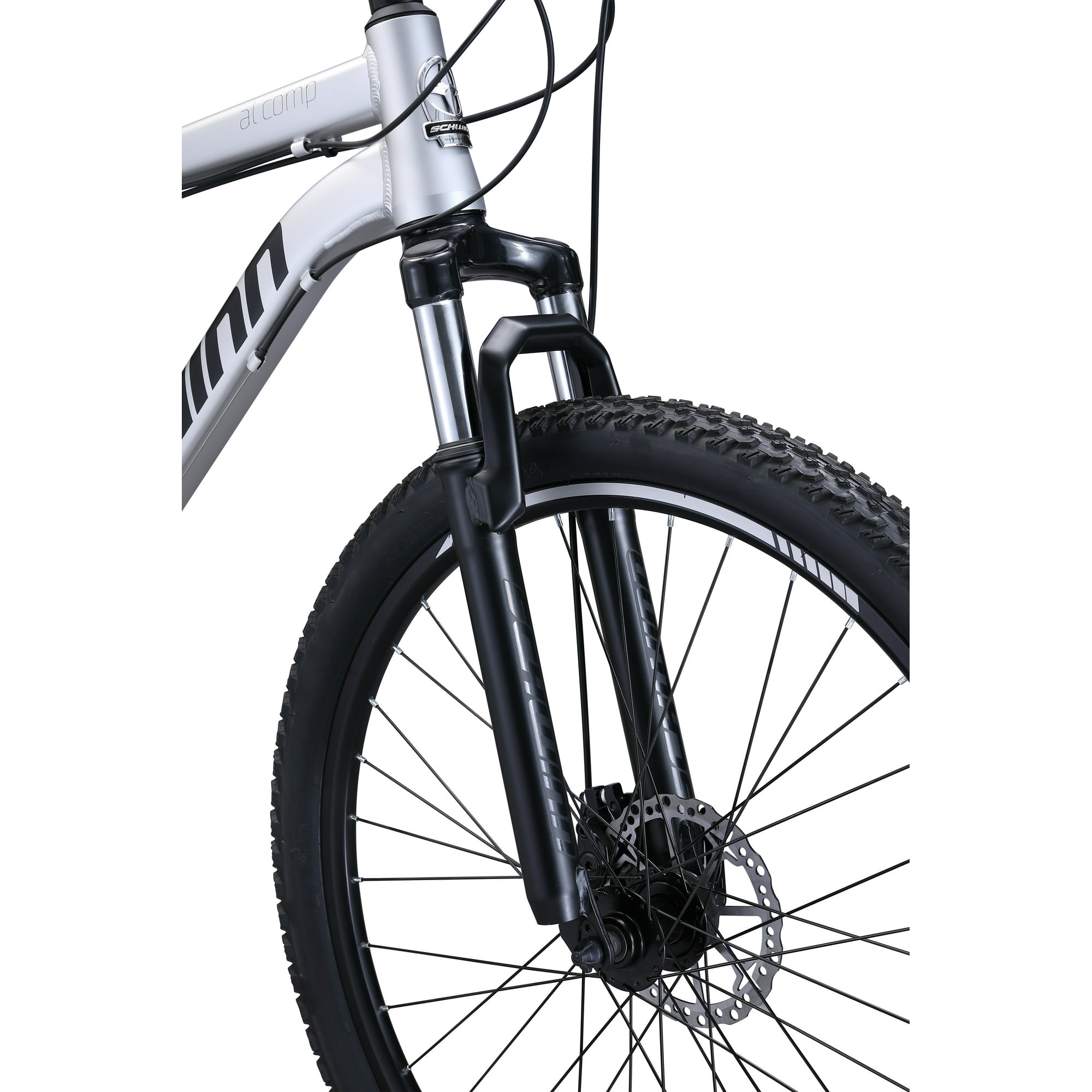 26 inch schwinn aluminum comp mountain bike