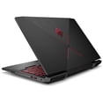 thumbnail image 4 of HP OMEN 15-CE198WM 15.6" 16GB 1.3TB Intel Core i7-8750H X6&nbsp;2.2GHz Win10,&nbsp;Black&nbsp; (Scratch And Dent Used), 4 of 4