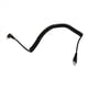thumbnail image 2 of 4X Cable Macho A en Angulo Izquierdo Longitud Estirada para Camaras, 2 of 5