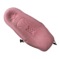thumbnail image 4 of Artefacto portátil para sujetar bebés, soporte para la alimentación, cómodo cojín para proteger la columna vertebral de niños y niñas recién nacidos. Rosado, 4 of 8