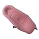 thumbnail image 4 of Almohada portátil para lactancia y lactancia, con artefacto para bebés, cómoda protección para la columna vertebral, cojín para bebés recién nacidos. Rosado, 4 of 8