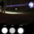 thumbnail image 4 of MesaSe Super Bright Mini Light 3 Modes USB Rechargeable Mini Flashlight, 4 of 5