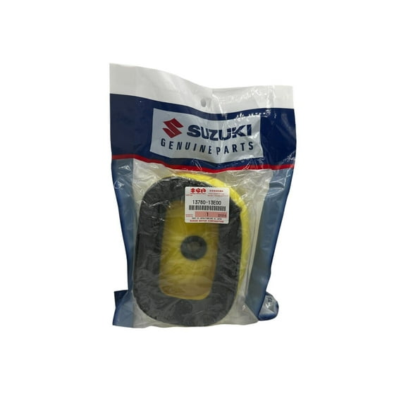 Suzuki Genuine OEM Air Filter 13780-13E00