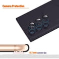 thumbnail image 6 of for Samsung Galaxy S23 Ultra Case,Soft Silicone Samsung Galaxy S23 Ultra Phone Case with Camera Protection,Anti-Scratch Samsung Galaxy S23 Ultra Case Compatible with MagSafe, Black, 6 of 14