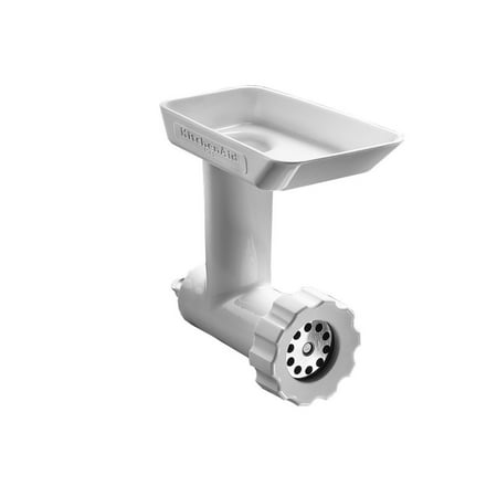 Grinder Attachment - KitchenAid FGA Food Grinder Attachment (CERTIFIED REFURBISHED)