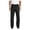 Black, variant on Sport-Tek Men's water-repellent Pant