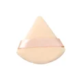 thumbnail image 5 of 1 esponja de maquillaje suave triangular para maquillaje de rostro, contorno de ojos, sombra de ojos, cosmética, mini base de terciopelo lavable, 5 of 5