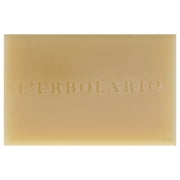 LErbolario Perfumed Soap - Silver Bouquet , 3.5 oz Soap
