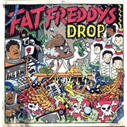 Fat Freddy's Drop - Dr. Boondigga and The Big Bw - Reggae - Vinyl