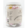 thumbnail image 4 of Jabones Hoteleros Artesanales Viedeluxe 50 Piezas 11 g Cuidado Personal Higiene, 4 of 6