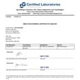 thumbnail image 4 of Suplemento Antioxidante de L-glutatión puro PartiQlar de 500 mg, 4 of 6