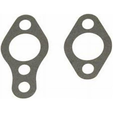Allstar Performance ALL87230-10 Water Pump to Block Gasket Set - SBC - Composite - Set of 10