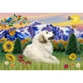 thumbnail image 2 of CafePress - Mt Country & Great Pyrenees Large Mug - 11 oz Ceramic Mug - Novelty Coffee Tea Cup, 2 of 4
